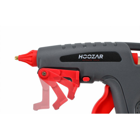 HOT MELT GLUE GUN 100W KD90