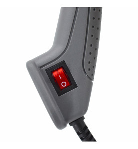 HOOZAR CORDED GLUE GUN 100W KD90