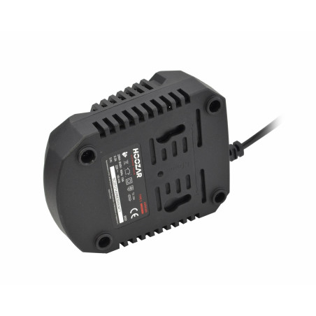 HOOZAR BATTERY CHARGER 22V 2.2A XH2200X
