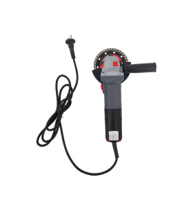 HOOZAR CORDED ANGLE GRINDER 800W 125mm KD69 w/ SPEED CONTROL