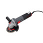 HOOZAR CORDED ANGLE GRINDER 800W 125mm KD69 w/ SPEED CONTROL HOOZAR CORDED ANGLE GRINDER 800W 125mm KD69 w/ SPEED CONTROL