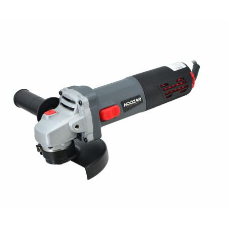 ANGLE GRINDER 125mm 800W w/ SPEED CONTROL