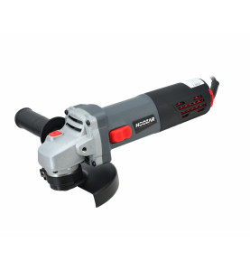 HOOZAR CORDED ANGLE GRINDER 800W 125mm KD69 w/ SPEED CONTROL