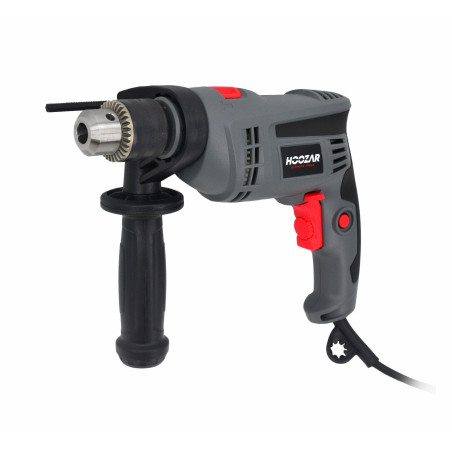 HOOZAR CORDED IMPACT DRILL 710W KD64