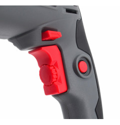 HOOZAR CORDED IMPACT DRILL 710W KD64