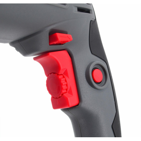 IMPACT DRILL 710W KD64