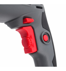 HOOZAR CORDED IMPACT DRILL 710W KD64