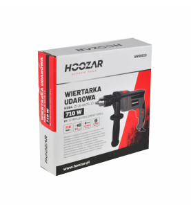 WIERTARKA UDAROWA 710W