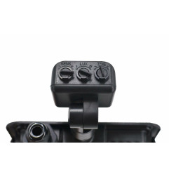 SLIM LED PIR FLOODLIGHT 30W 2850LM