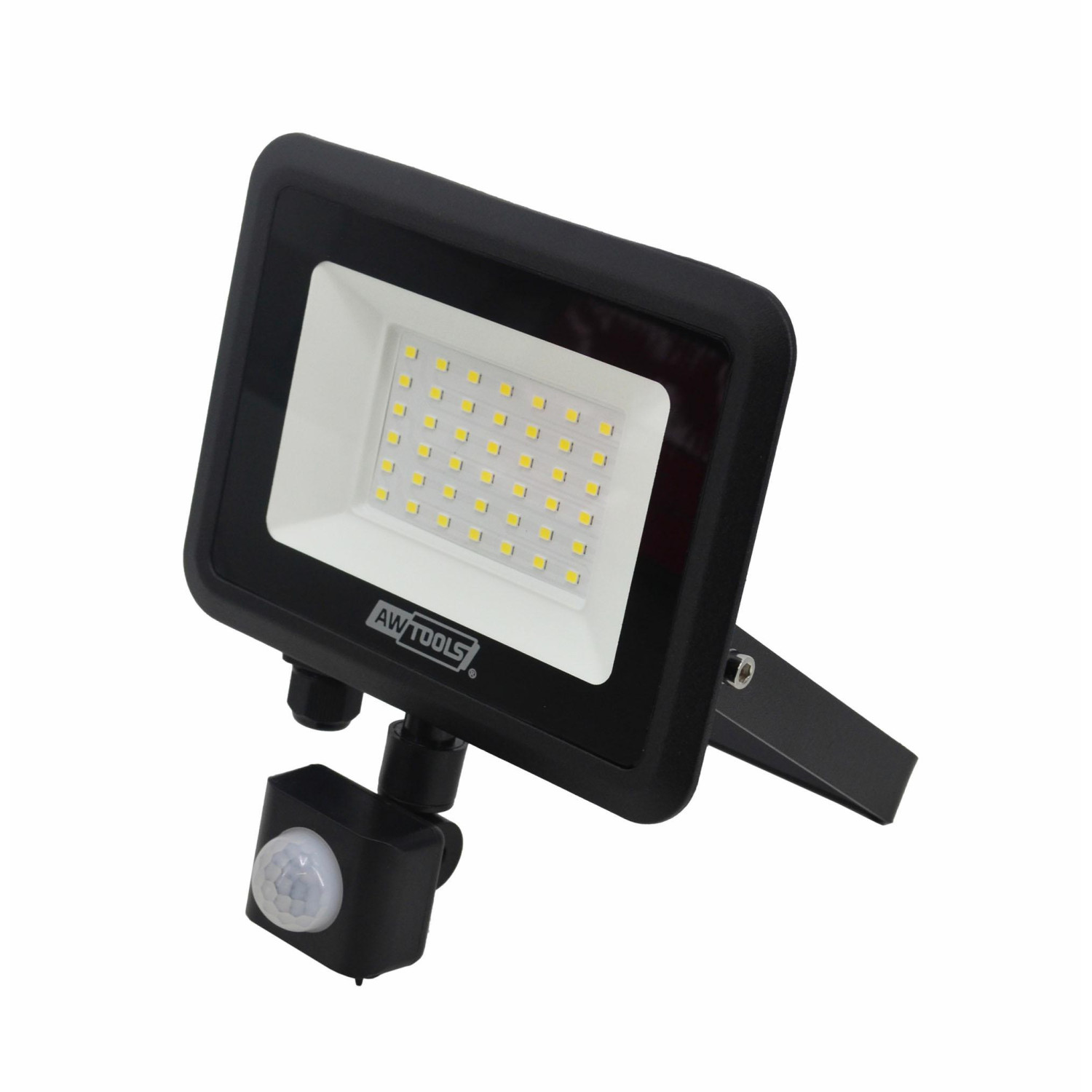 REFLEKTOR SLIM SMD LED 30W RUCH