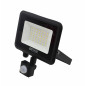 SLIM LED PIR FLOODLIGHT 30W 2850LM SLIM LED PIR FLOODLIGHT 30W 2850LM