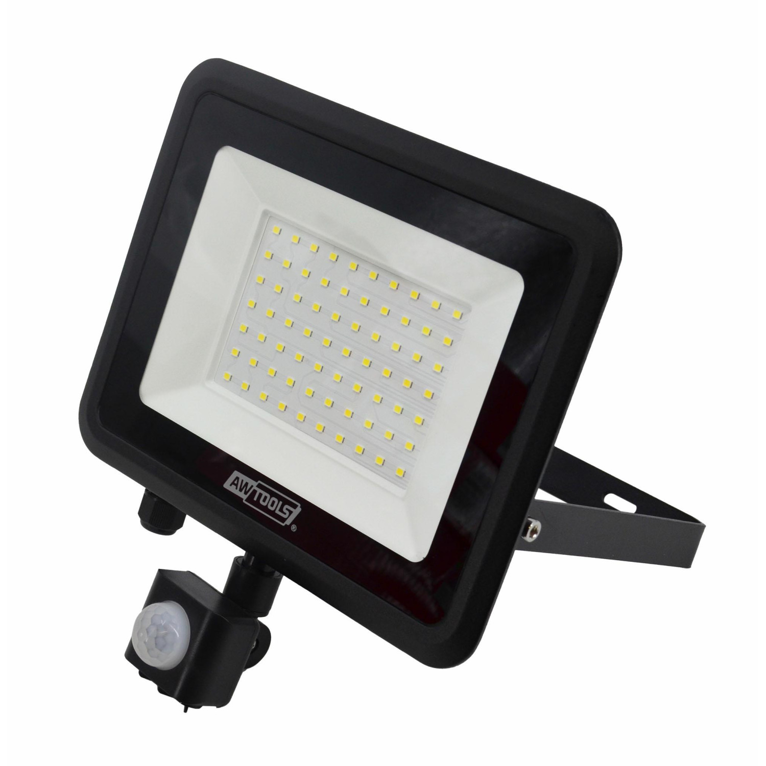 REFLEKTOR SLIM SMD LED 50W RUCH