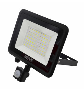 REFLEKTOR SLIM SMD LED 50W RUCH