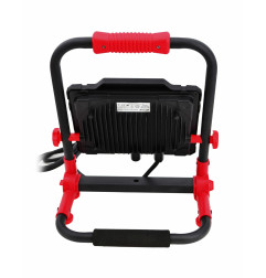 PORTABLE LED WORK LIGHT 50W 4750LM