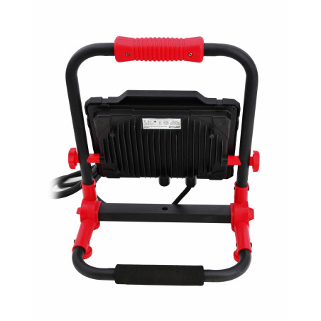 PORTABLE LED WORK LIGHT 50W 4750LM