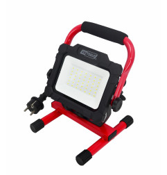 PORTABLE LED WORK LIGHT 30W 2850LM