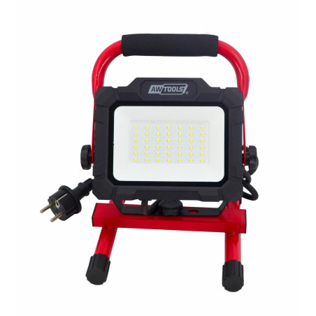 PORTABLE LED WORK LIGHT 30W 2850LM