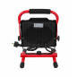 PORTABLE LED WORK LIGHT 30W 2850LM