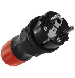 PLUG EXTREME IP54 16A