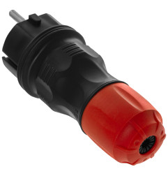 PLUG EXTREME IP54 16A