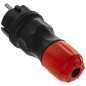PLUG EXTREME IP54 16A PLUG EXTREME IP54 16A