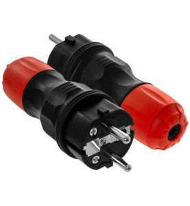 PLUG EXTREME IP54 16A