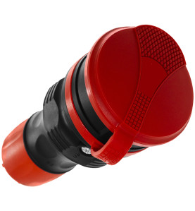 PLUG EXTREME/ FLAP COVER IP54 16A