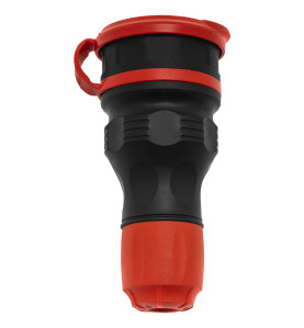 PLUG EXTREME/ FLAP COVER IP54 16A