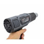 HOOZAR CORDED HEAT GUN 1500W KD14