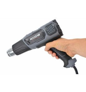 HOOZAR CORDED HEAT GUN 1500W KD14