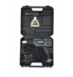 LCD HEAT GUN SET 1500W KD14-600LCD