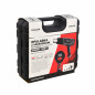 HOOZAR CORDED LCD HEAT GUN 1500W w/ ACCESSORIES KD14-600LCD