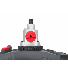 HOOZAR CORDED PADDLE MIXER 1600W KD103