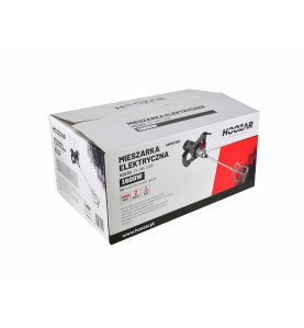 PADDLE MIXER 1600W