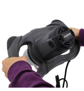 HOOZAR CORDED PADDLE MIXER 1600W KD103