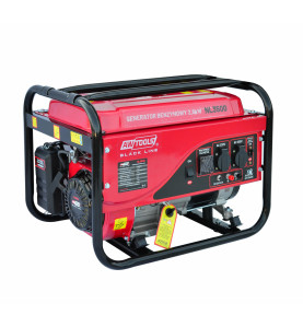 PETROL GENERATOR 2.8kW 230V