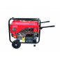 GENERATOR BENZYNOWY 7,5kW 230/400V BLACK LINE
