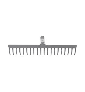 16-TINE RAKE HEAD