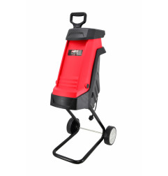 ELECTRIC CORDED SHREDDER 2500W