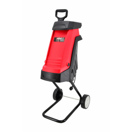 ELECTRIC CORDED SHREDDER 2500W