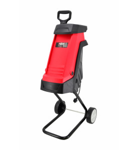 ELECTRIC CORDED SHREDDER 2500W