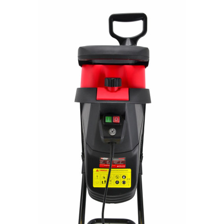 ROZDRABNIACZ DO GAŁĘZI 2000W