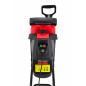ELECTRIC CORDED SHREDDER 2500W