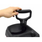 ELECTRIC CORDED SHREDDER 2500W