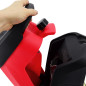 ELECTRIC CORDED SHREDDER 2500W