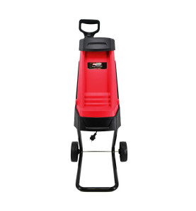 ELECTRIC CORDED SHREDDER 2500W