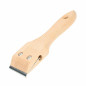 WOODEN HAND SCRAPER 60mm