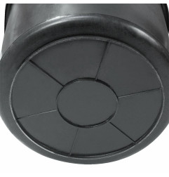 CONSTRUCTION BUCKET 10L/ METAL HANDLE