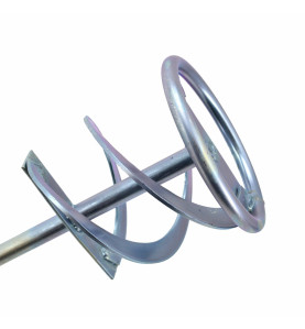 MIESZADŁO DO ZAPRAW M14 - 160mm x 600mm BL