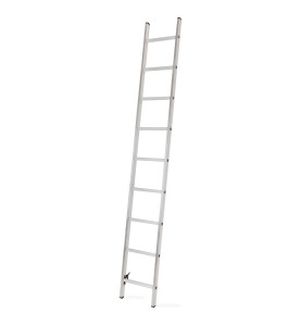 ALUMINIUM TRIPLE EXTENSION MULTI-PURPOSE LADDER BASIC 3x9 150kg